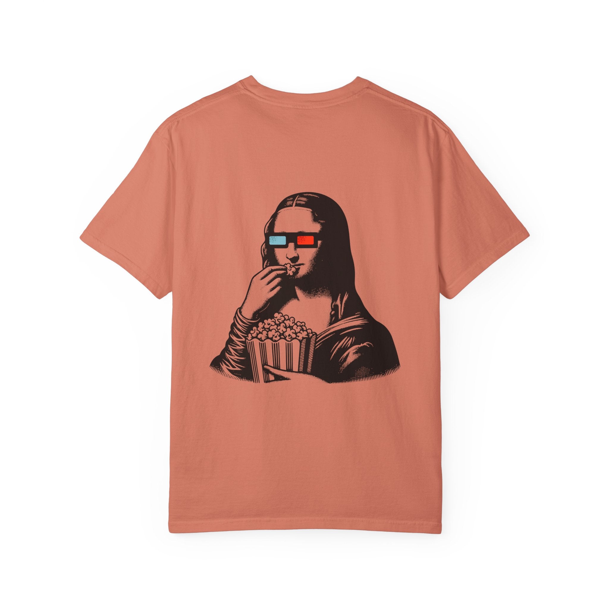 Watch Better Movies T-shirt