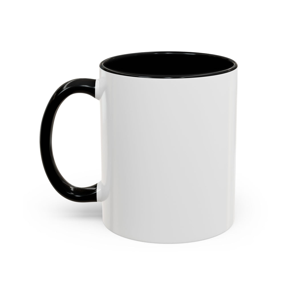 Copy of Caffeine and Chaos Coffee Mug