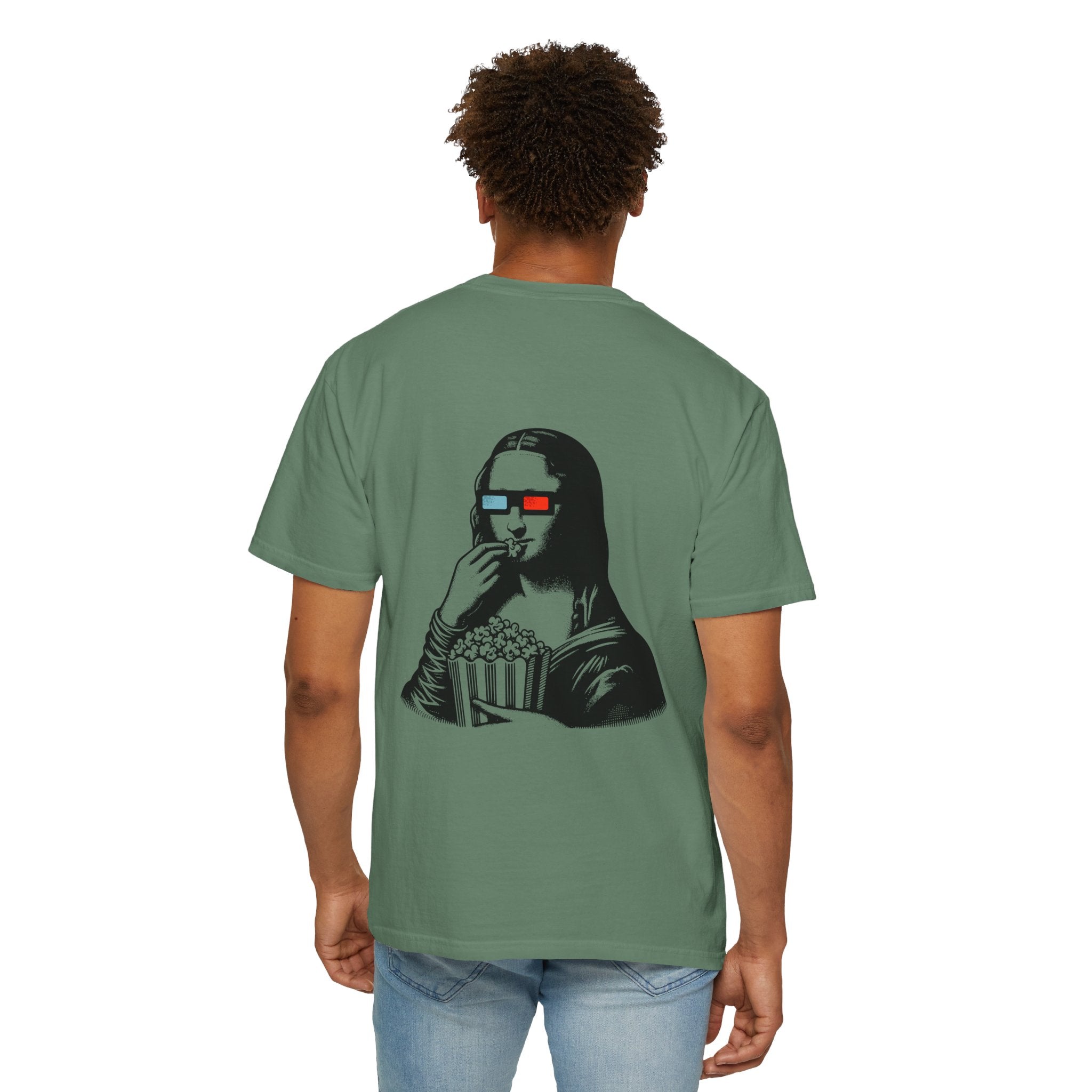 Watch Better Movies T-shirt