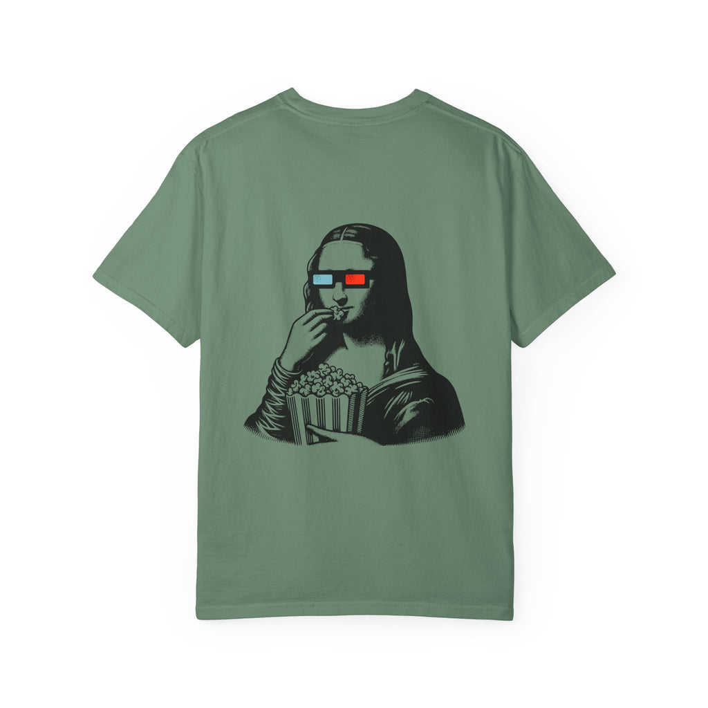 Watch Better Movies T-shirt