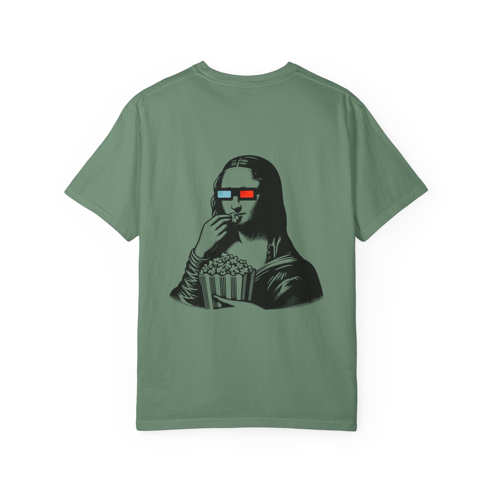 Watch Better Movies T-shirt