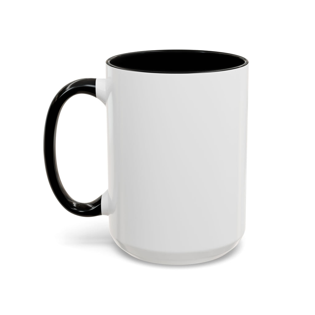 Copy of Caffeine and Chaos Coffee Mug