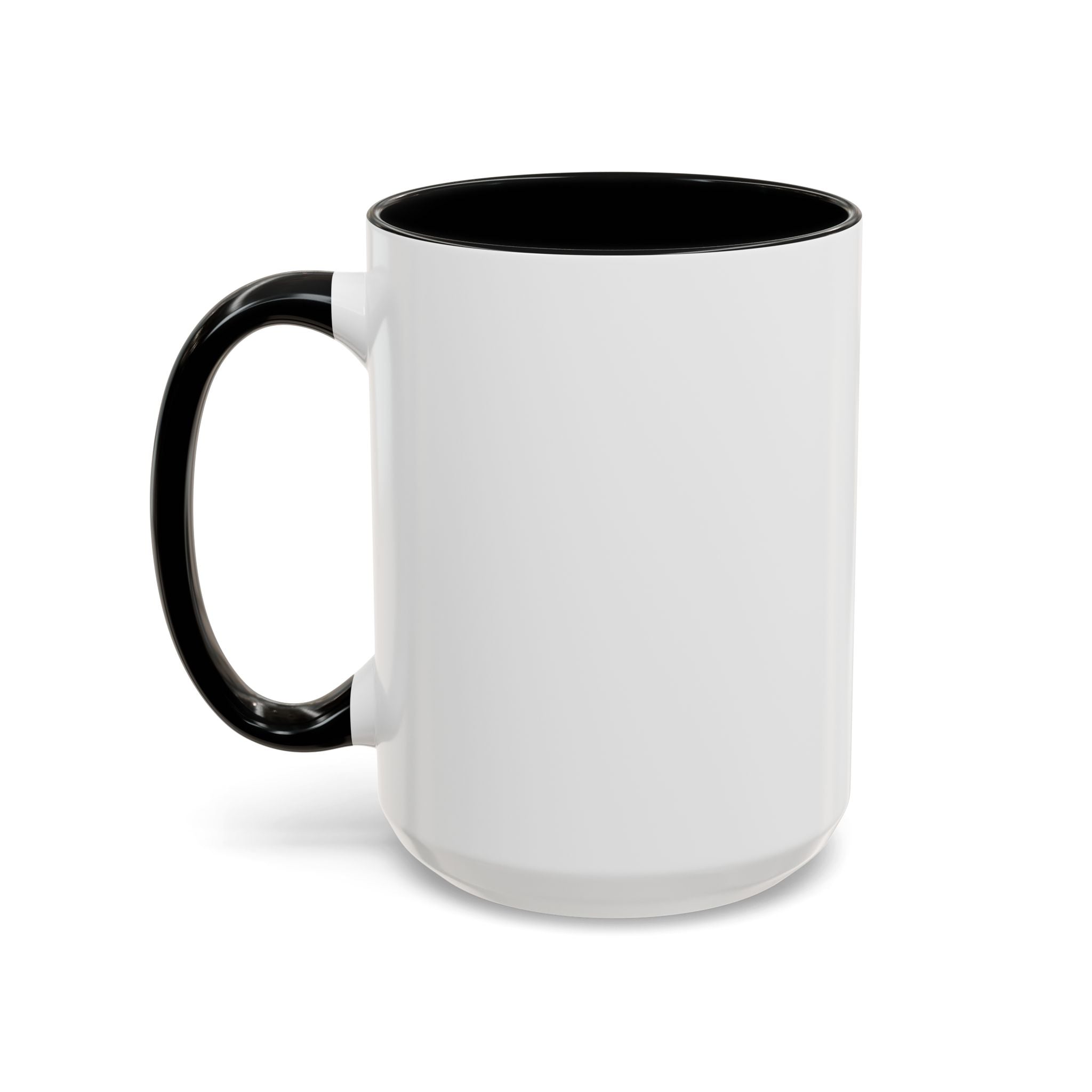 Copy of Caffeine and Chaos Coffee Mug