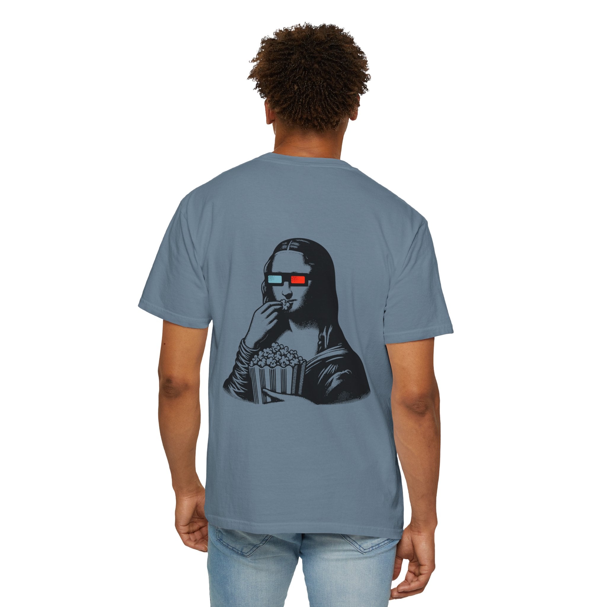 Watch Better Movies T-shirt