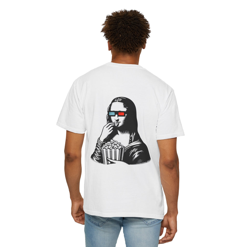 Watch Better Movies T-shirt