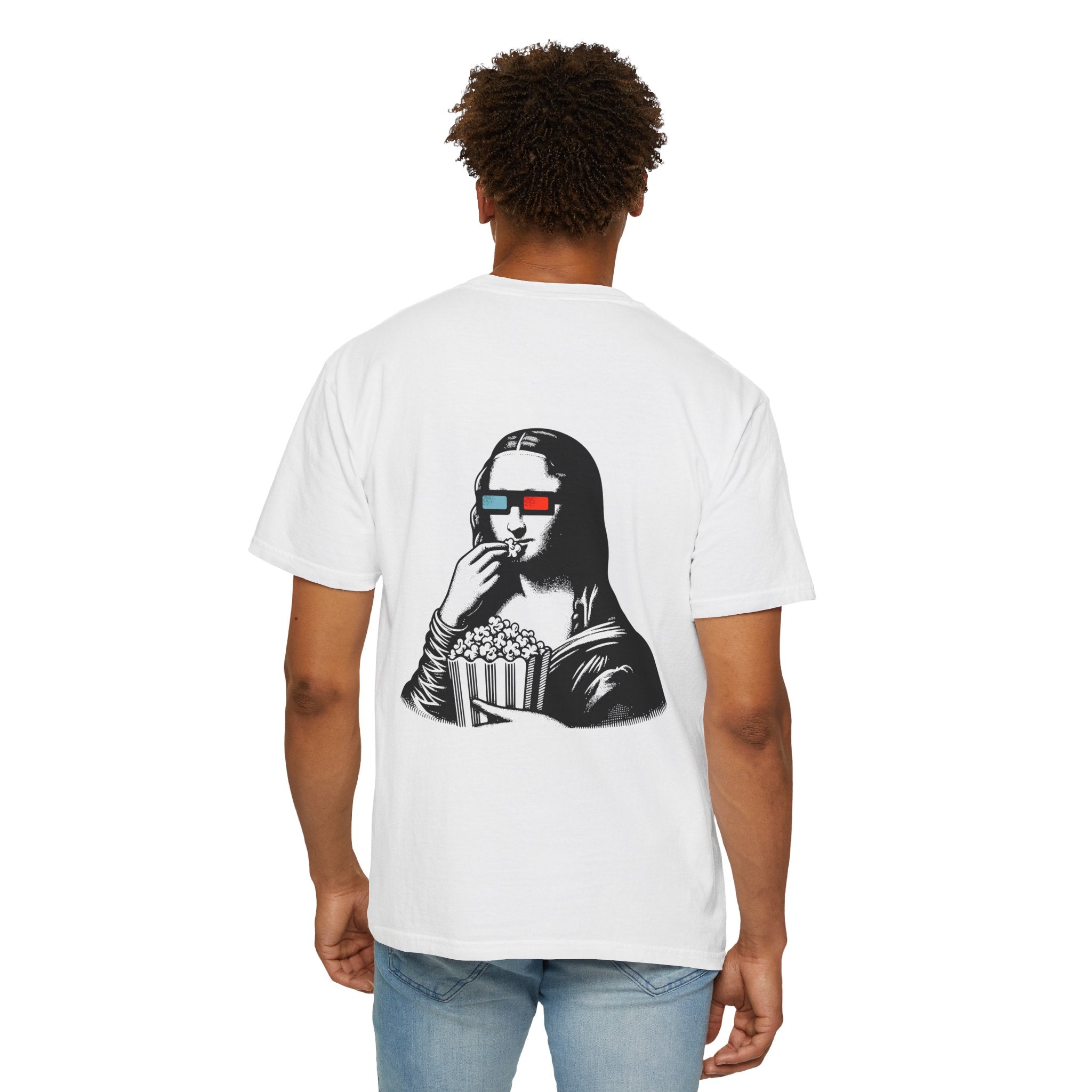 Watch Better Movies T-shirt