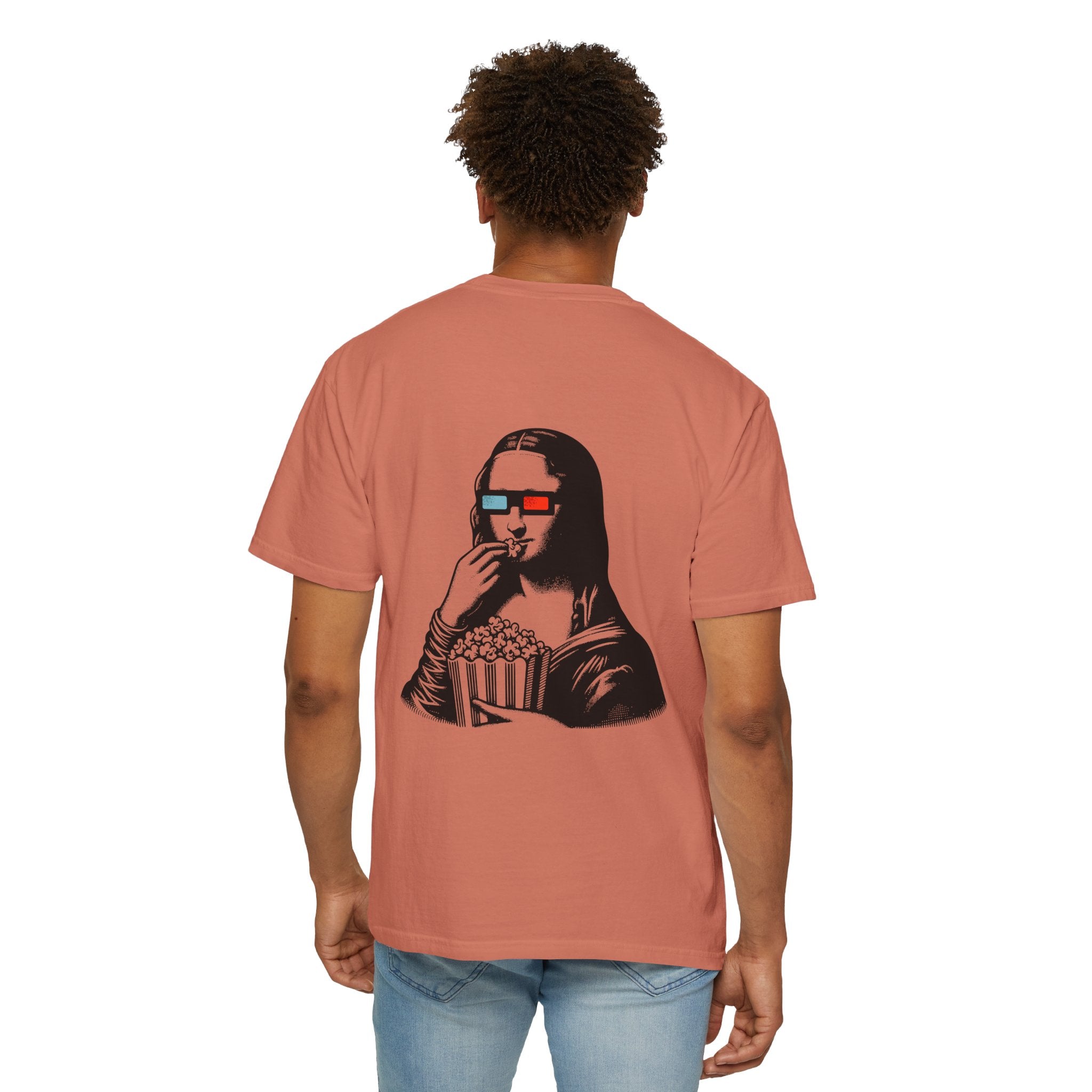 Watch Better Movies T-shirt